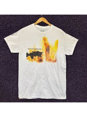 Nine Inch Nails The Downward Spiral T-Shirt Size Large